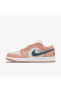 Фото #3 товара Кроссовки женские Nike Jordan 1 Low Light Madder Root