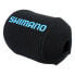 Фото #1 товара Shimano BAITCASTING REEL COVERS Covers (ANRC860A) Fishing