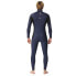 Фото #2 товара RIP CURL Dawn Patrol 4/3 mm GB St Long Sleeve Chest Zip Neoprene Suit