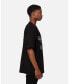 ფოტო #6 პროდუქტის Men's St Morta Boxy T-Shirt