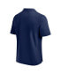 ფოტო #2 პროდუქტის Men's Navy Houston Astros Front Office Button-Up Shirt