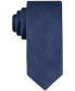 ფოტო #1 პროდუქტის Men's Rope Solid Tie