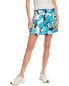 Фото #1 товара Callaway Printed Floral Skort Women's