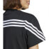 Фото #6 товара ADIDAS Future Icons 3 Stripes short sleeve T-shirt