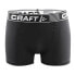 Фото #1 товара CRAFT Greatness 3´´ boxers