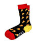 Носки Love Sock Company Pizza Fun