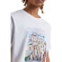 ფოტო #7 პროდუქტის MISTER TEE Costa D´Amalfi short sleeve T-shirt