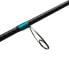 Фото #5 товара Shimano TERAMAR PX SE SPINNING, Saltwater, Inshore, Spinning, 7'6", Medium He...