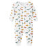 Фото #3 товара NAME IT 13206295 Baby Pyjama 2 Units