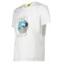 ფოტო #3 პროდუქტის CMP T-Shirt 30T9367 short sleeve T-shirt