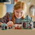 Фото #2 товара Строительный набор Lego Harry Potter 76428 Hagrid's Cabin: An Unexpected Visit Разноцветный