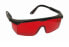 Laserliner 020.70A - Black - Red - Red - One Size