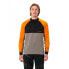 Фото #1 товара VAUDE BIKE Qimsa half zip long sleeve T-shirt