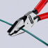 Фото #13 товара Knipex 02 07 200 High Leverage Combination Pliers 200 mm