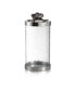 Фото #1 товара Black Orchid Large Canister
