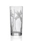 Фото #2 товара Высокий стакан Rolf Glass Драконфлай 15 унций - Набор из 4 стаканов