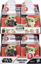 Фото #19 товара Figurka Star Wars STAR WARS | Figure | The Mandalorian Line The Bounty Collection Grogu Baby Yoda | Plastic