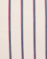Фото #3 товара Contrast stripe cushion cover