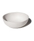 Фото #2 товара Natureone Craft 7.1" Coupe Bowls Soft Matte Finish 37 oz, Set of 6, Service for 6