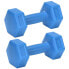 WELLHOME Xq Max 1kg Dumbbell