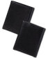 ფოტო #5 პროდუქტის Men's Soft Milled Trifold Wallet