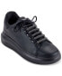 Фото #1 товара Jewel Lace-Up Low-Top Sneakers