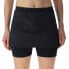 Фото #1 товара UYN Running Exceleration Performance 2 In 1 Skirt