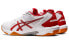 Фото #4 товара Кроссовки Asics Gel-Rocket 1073A047-100