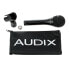 Audix OM5 A10X Bundle