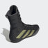 Фото #42 товара adidas men Box Hog 4 Shoes