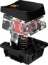 Фото #1 товара Turtle Beach ROCCAT Vulcan TKL - USB - Mechanical - QWERTZ - RGB LED - Black