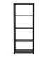 Фото #2 товара Nybyn 4-Shelf Bookcase