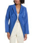 Фото #1 товара Pascale La Mode Blazer Women's