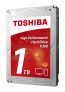 Фото #5 товара toshiba P300 1TB 3.5" 1000 GB Serial ATA III HDWD110EZSTA