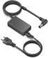 Фото #1 товара TÜV HKY 19 V Power Supply Charger Cable for LG Electronics 19 Inch 20 Inch 22 Inch 23 Inch 24 Inch 27 Inch LED LCD Monitor Widescreen HDTV, LG 20EN33S 20EN33SS ADS-40FSG-19 EAY62710704 EAY62768621