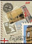 Фото #6 товара Unipap Brulion w półtwardej oprawie, format B5, 160 kartek, kratka, UNIPAP
