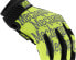 Mechanix Wear RĘKAWICE MECHANIX HI-VIZ ORIGINAL® YELLOW - фото #3