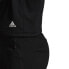 Adidas Originals Women's Sports ID Sweatshirt Black DM7279