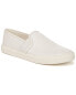 Фото #3 товара Vince Preston Leather Slip-On Women's