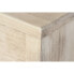 Фото #14 товара Тумба прикроватная Home ESPRIT Ночной столик Натуральная древесина Акация 60 x 42 x 60 см