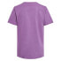 ფოტო #2 პროდუქტის HUMMEL Fast short sleeve T-shirt