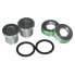 Фото #1 товара SRAM M15/M22 Alloy Crank Arm Bolt Kit Screw