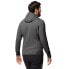 Фото #3 товара Jack Wolfskin Baiselberg Hooded FZ M 1710541-6945 sweatshirt