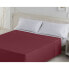 Top sheet Alexandra House Living Maroon 220 x 270 cm