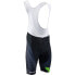 SILVINI Team bib shorts