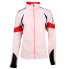 Фото #1 товара Diadora Be One Full Zip Running Jacket Womens Size M Casual Athletic Outerwear