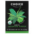 Фото #1 товара Choice Organic Teas, Green Tea, японский зеленый чай, 16 чайных пакетиков, 26 г (0,92 унции)