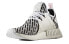 Фото #4 товара Кроссовки Adidas Originals NMD XR1 Zebra
