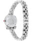 Фото #3 товара Часы Salvatore Ferragamo Gancini Stainless Steel Watch