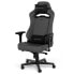 Noblechairs HERO ST TX Gaming Stuhl - anthrazit - фото #3